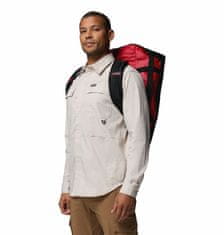 Columbia LANDROAMER 40 L uniseks potovalna torba rdeča 2093291613