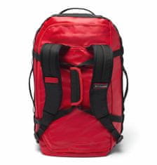 Columbia LANDROAMER 40 L uniseks potovalna torba rdeča 2093291613