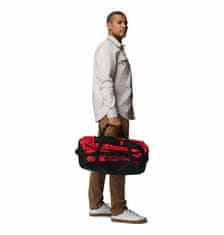 Columbia LANDROAMER 40 L uniseks potovalna torba rdeča 2093291613