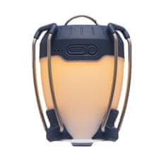 Black Diamond Kamp svetilka ORBITER 650 v temno modri barvi BD6206974014
