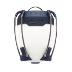 Black Diamond Kamp svetilka ORBITER 650 v temno modri barvi BD6206974014
