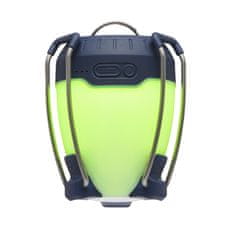 Black Diamond Kamp svetilka ORBITER 650 v temno modri barvi BD6206974014