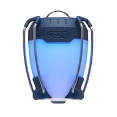Black Diamond Kamp svetilka ORBITER 650 v temno modri barvi BD6206974014