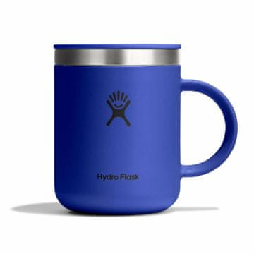 Hydro Flask Termo vrček 355 ml uniseks moder M12CPC382