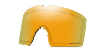 Oakley Leča za unisex očala LINE MINER M oranžna AOO7093LS-18