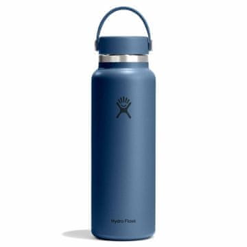 Hydro Flask Termo steklenica WIDE FLEX 1183 ml uniseks modra W40CTS384