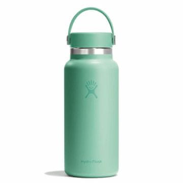 Hydro Flask Termo steklenica WIDE FLEX 946 ml uniseks zelena W32CTS344