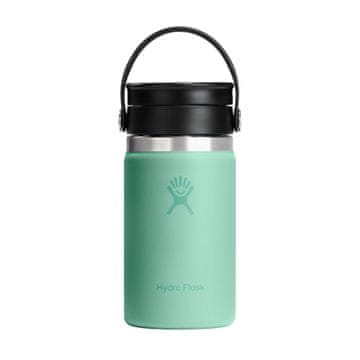 Hydro Flask Termo steklenica WIDE FLEX 355 ml uniseks, zelena, W12BCX344