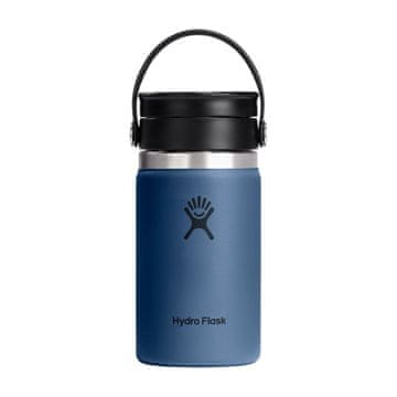 Hydro Flask Termo steklenica WIDE FLEX 355 ml temno modra uniseks W12BCX384
