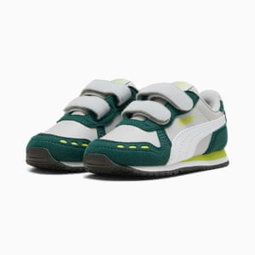 Puma Otroški športni copati CABANA RACER SL 20 V INF 38373119 r 25