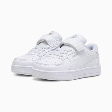 Puma CAVEN 2.0 AC+ INF otroški športni copati beli 39384102 r 23