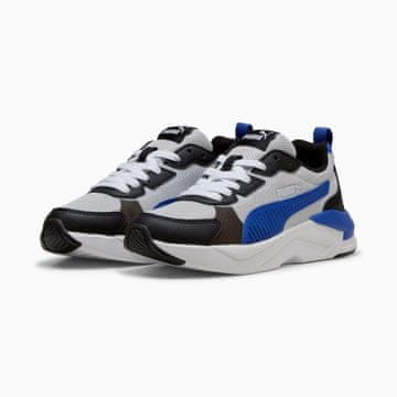 Puma Otroški športni copati X-RAY 3 LT JR večbarvni 40149303 r 35.5