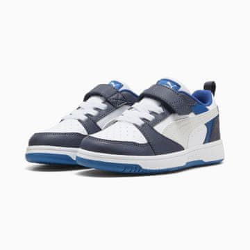Puma Otroški športni copati REBOUND V6 LO AC+ PS 39741928, velikost 29