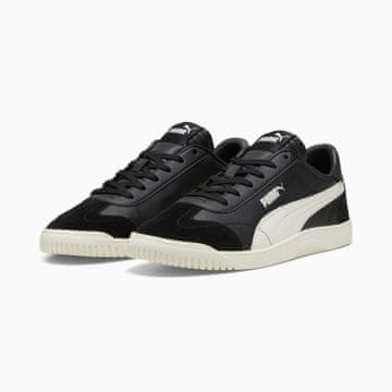 Puma Ženski športni copati CLUB 5V5 SD črne barve 39510402 velikost 40.5