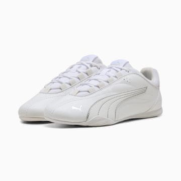 Puma Ženski športni copati CATCH SOLEIL bele barve 40274404 r 37