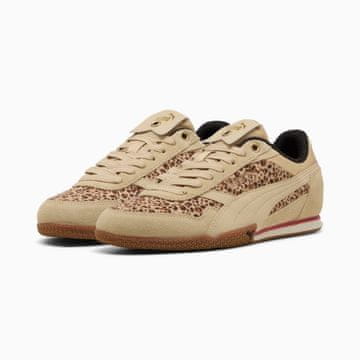Puma BELLA DONNA ANIMAL FLAIR ženski športni copati bež 40429601 r 39