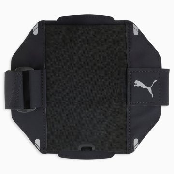 Puma RUNNING unisex trak za roko črne barve 05478101