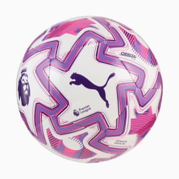 Puma Unisex nogometna žoga ORBITA PLAY PL BRILLIANCE 08471701 r 5