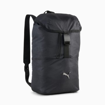 Puma POP SMALL ženski mestni nahrbtnik črne barve 09171807