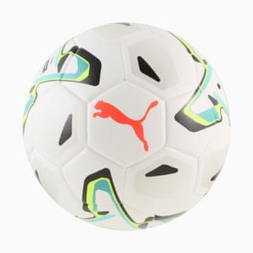 Puma Unisex nogometna kopačka STELLAR MATCH bela 08506201 r 5
