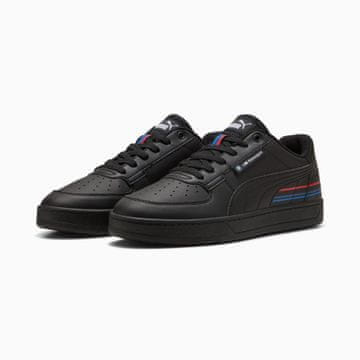 Puma BMW MMS CAVEN 2.0 moški športni copati črne barve 30890401 r 41