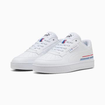 Puma Moški športni copati BMW MMS CAVEN 2.0 beli 30890402 r 47
