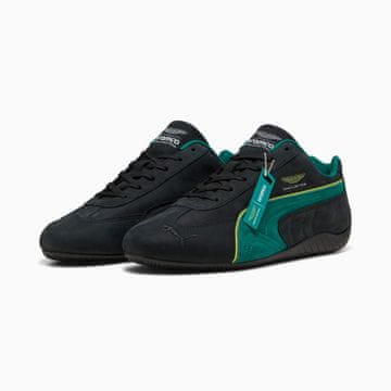Puma Moški športni copati AMF1 SPEEDCAT črne barve 30913703 velikost 43