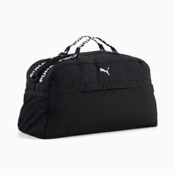 Puma Ženska športna torba AT ESS črna 09272801