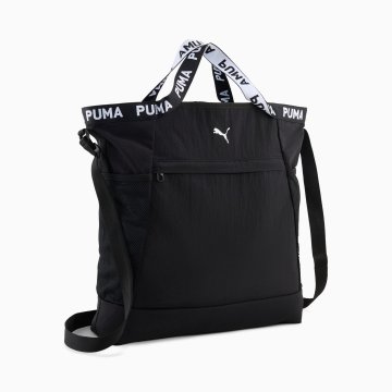 Puma unisex torba AT ESS črna 09272701