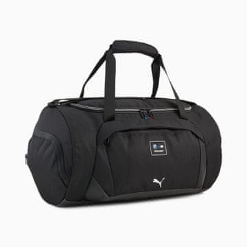 Puma BMW MMS unisex torba črna 09275201