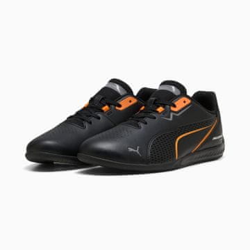 Puma Moški športni copati MCLAREN DRIFT CAT 11 črne barve 30945303, velikost 43