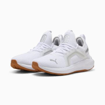 Puma Ženski tekaški copati SOFTRIDE ENZO 5 bele barve 31121303, velikost 39