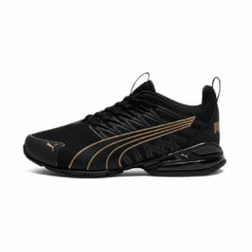 Puma Ženski športni copati VOLTAIC EVO WIDE črne barve 31117803, velikost 41