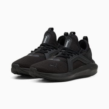 Puma SOFTRIDE ENZO 5 ženski tekaški copati črne barve 31121312 velikost 37.5
