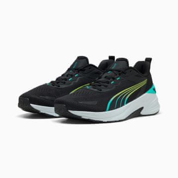 Puma ACTION PRO TR moški športni copati črne barve 31348603 r 41