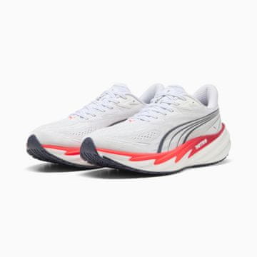 Puma Moški tekaški copati VELOCITY NITRO 5 bež 31294405 velikost 44.5