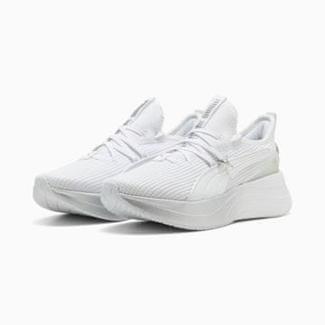 Puma Ženski športni copati SOFTRIDE SABRINA POLISHED CHROME 31371903, velikost 36
