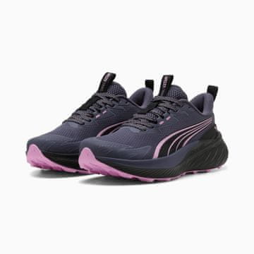Puma POUNCE LITE 2 TRAIL moški tekaški copati vijolični 31373605 velikost 42.5