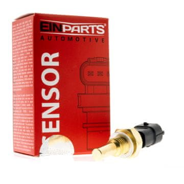 Senzor temperature hladilne tekočine za Opel Astra Vectra Omega Zafira Peugeot Saab