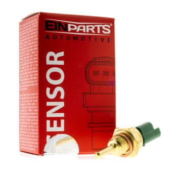 Senzor temperature hladilne tekočine za Abarth, Alfa Romeo, Fiat, Lancia, Opel, Suzuki