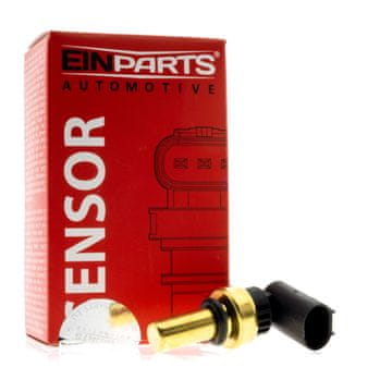 Senzor temperature hladilne tekočine za Chevrolet Chrysler Maybach Mercedes Smart