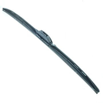 Hibridni adapterji za metlice brisalcev avtomobila Multiclip Easy-Click z 9 adapterji - 580 mm