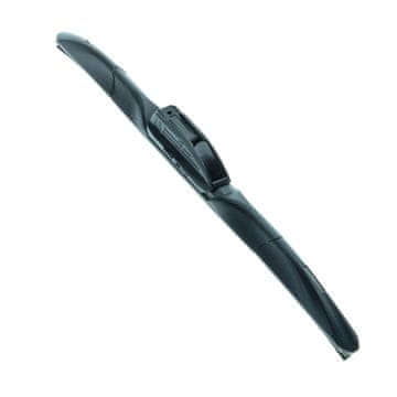 Hibridni adapterji za metlice brisalcev avtomobila Multiclip Easy-Click z 9 adapterji - 400 mm
