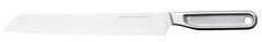 Fiskars Kuhinjski nož ALL STEEL za rezanje kruha, oster, 22 cm