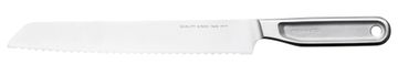 Fiskars Kuhinjski nož ALL STEEL za rezanje kruha, oster, 22 cm