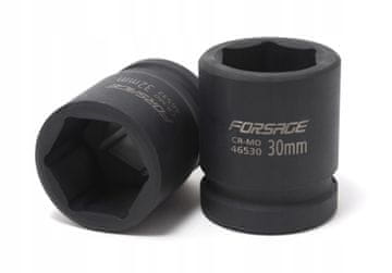 UDARNI NASTAVEK 3/4" 34 MM 6-kotni