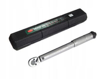 1/2" momentni ključ (40–210 Nm)