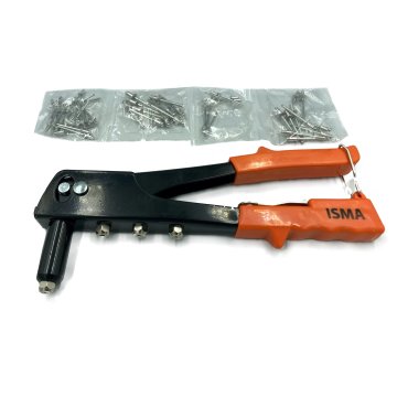 Zakovica 240 mm + zakovice