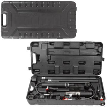 ROCKFORCE 10T ekspanderji, 10-tonski komplet karoserij, dodatki