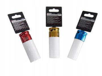 1/2 UDARNI NASTAVEK ZA ALUMINIJSKA KOLESA 21 MM
